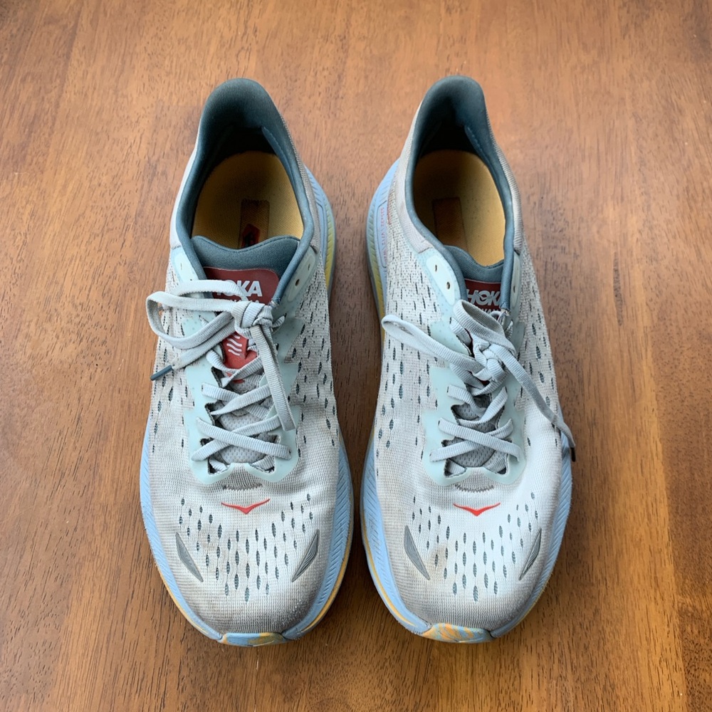 Hoka Kawana - Men’s 10D